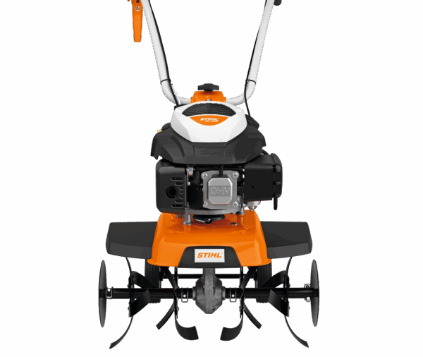 MH 560.0 Glebogryzarka spalinowa