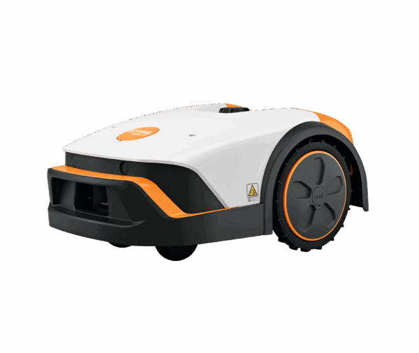 iMOW 3.0 EVO (EU2) Robot koszący