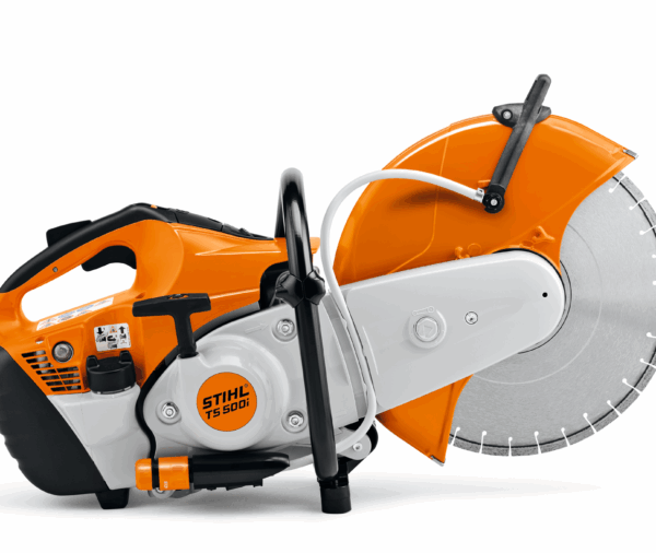 TS 500i-A Przecinarka spalinowa,