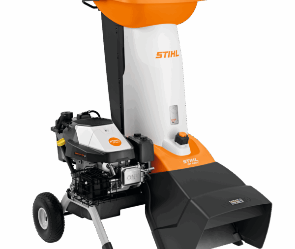 GH 460.0 Rozdrabniacz spalinowy