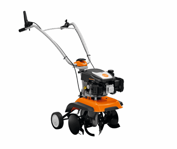 MH 445.1 R Glebogryzarka silnikowa