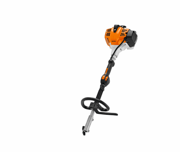 KM 94 RC-E Kombimotor