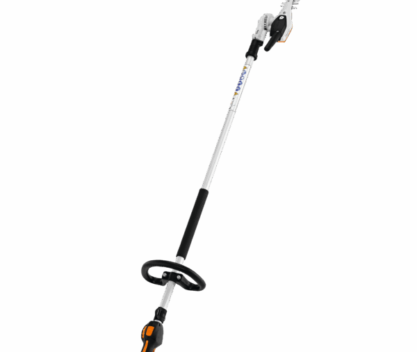 HL 94 C-E Nożyce na wysięgniku do żywop