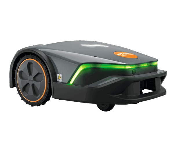 iMOW 5.0 EVO (EU2) Robot koszący