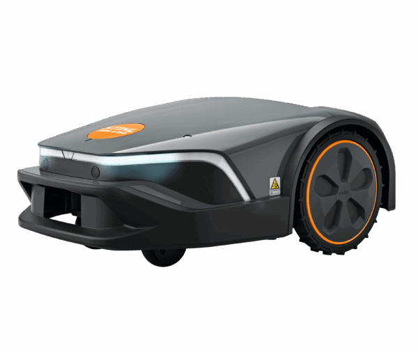 iMOW 6.0 (EU2) Robot koszący