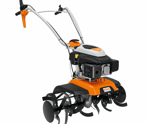 MH 585.0 Glebogryzarka spalinowa