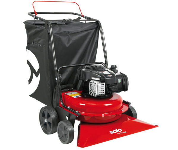 ODKURZACZ 750 P SOLO BY AL-KO