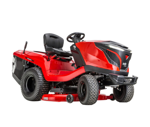 TRAKTOR T 24-125.4 HD V2