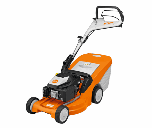 RM 4.0 RTP Kosiarka spalinowa