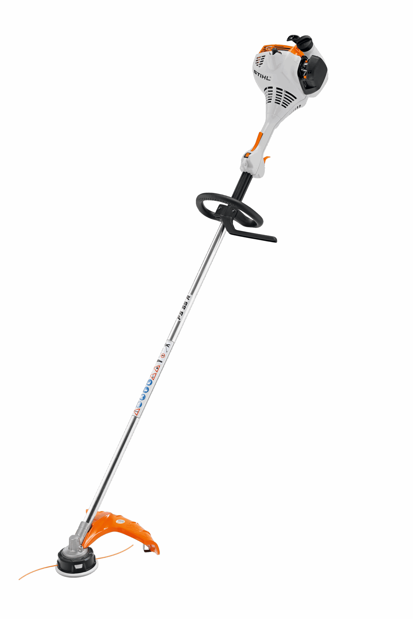 FS 55 R Kosa mechaniczna,AutoCut 27-2