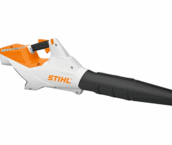 BGA 86 Dmuchawa akumulatorowa