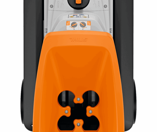 GHE 135.0 L (INT1) Rozdrabniacz