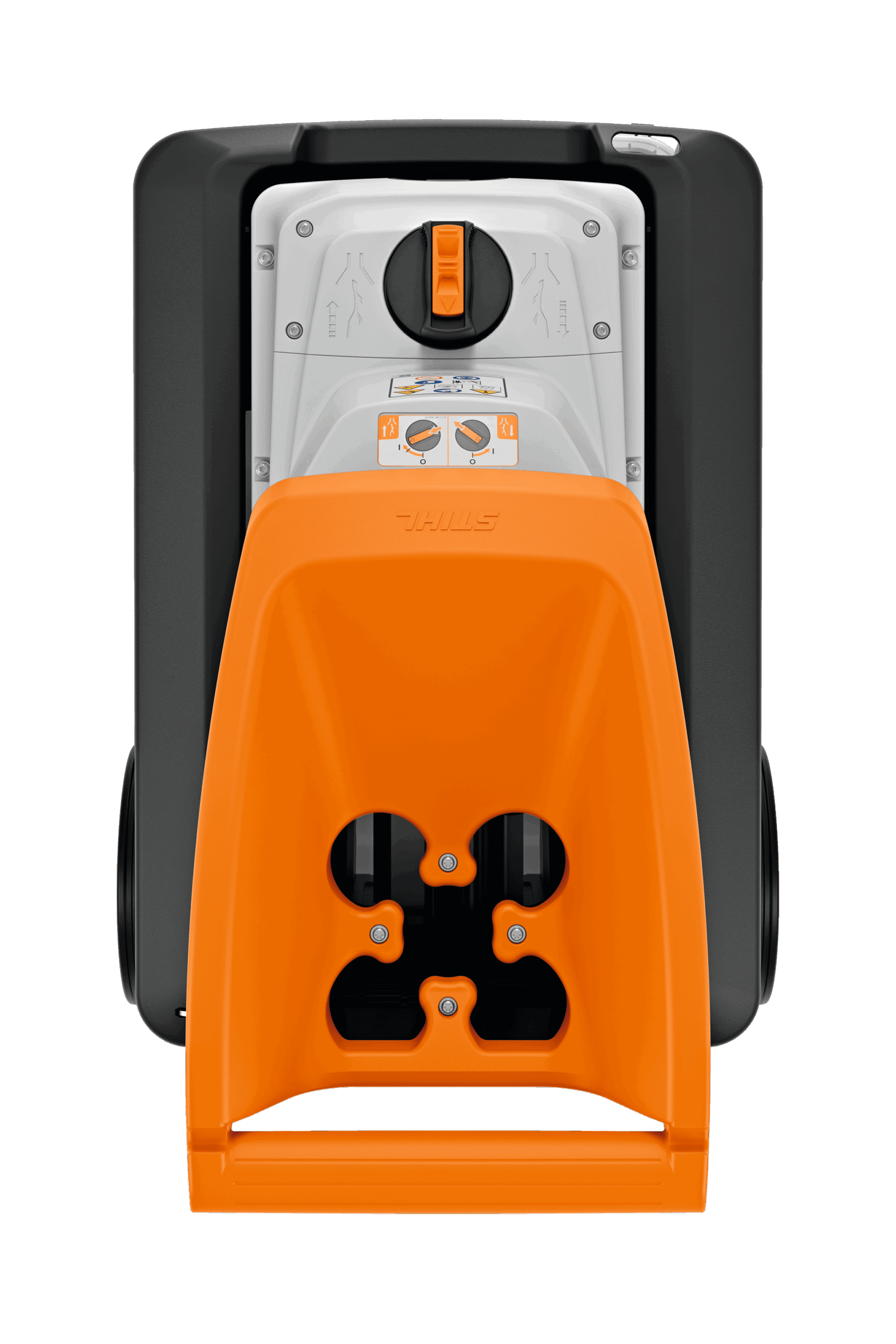 GHE 135.0 L (INT1) Rozdrabniacz