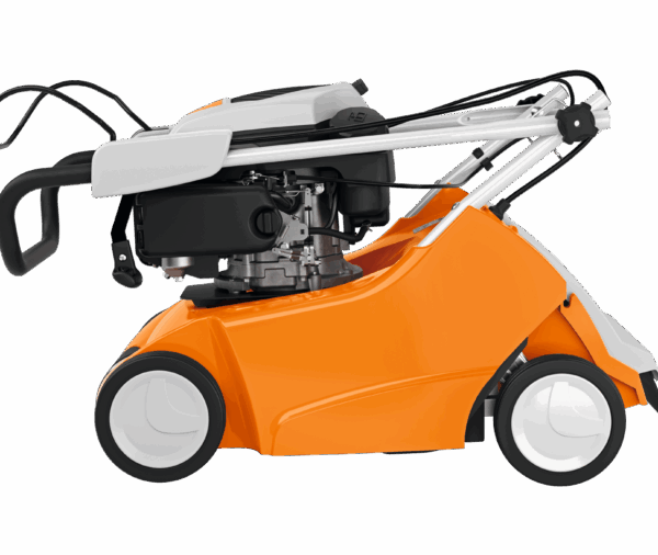 RL 540.0 Wertykulator spalinowy