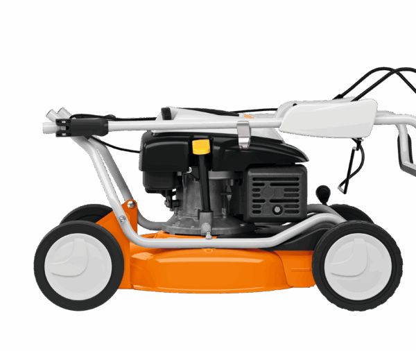 RM 2.2 R Kosiarka spalinowa