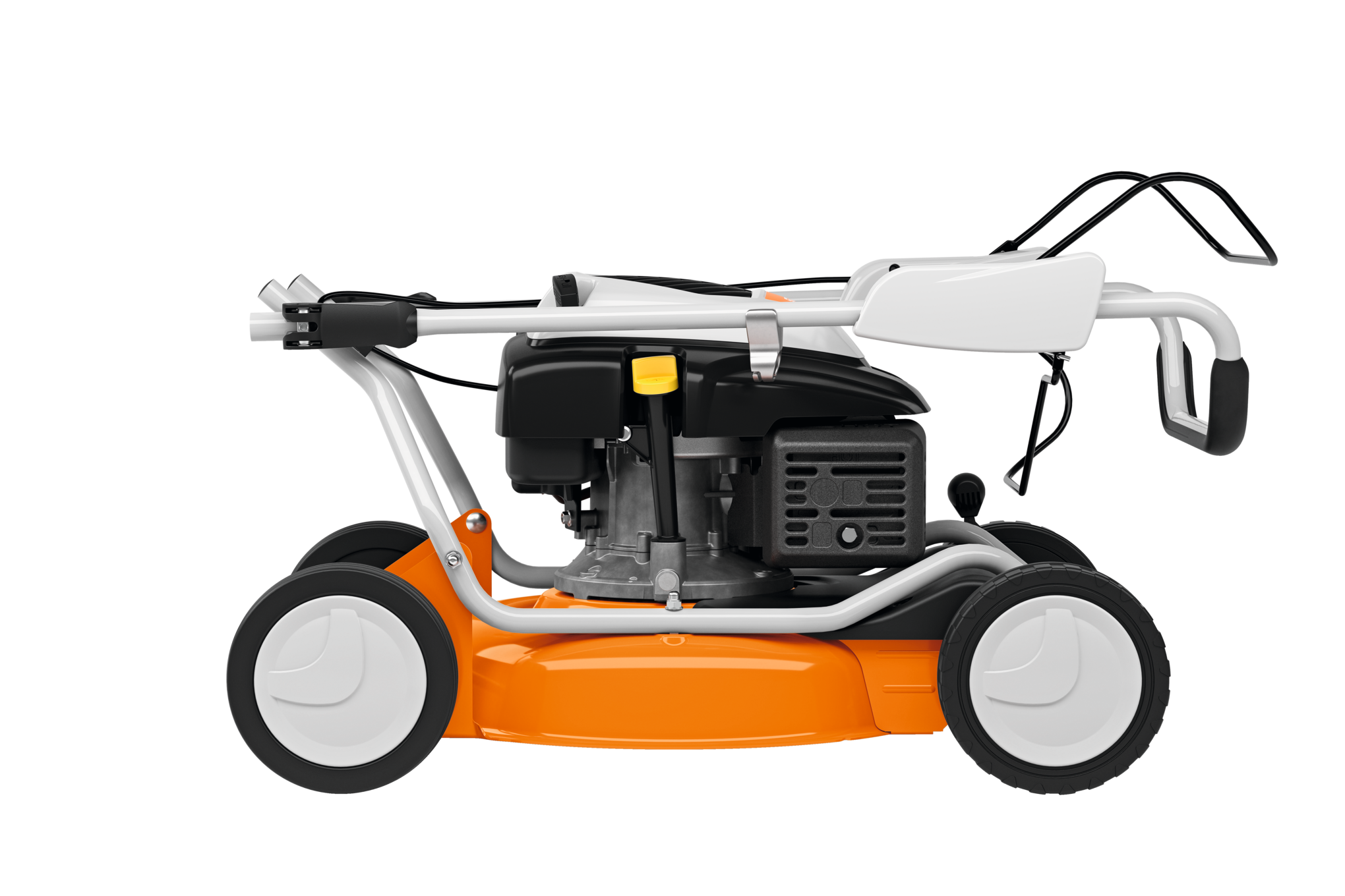 RM 2.0 RC Kosiarka spalinowa