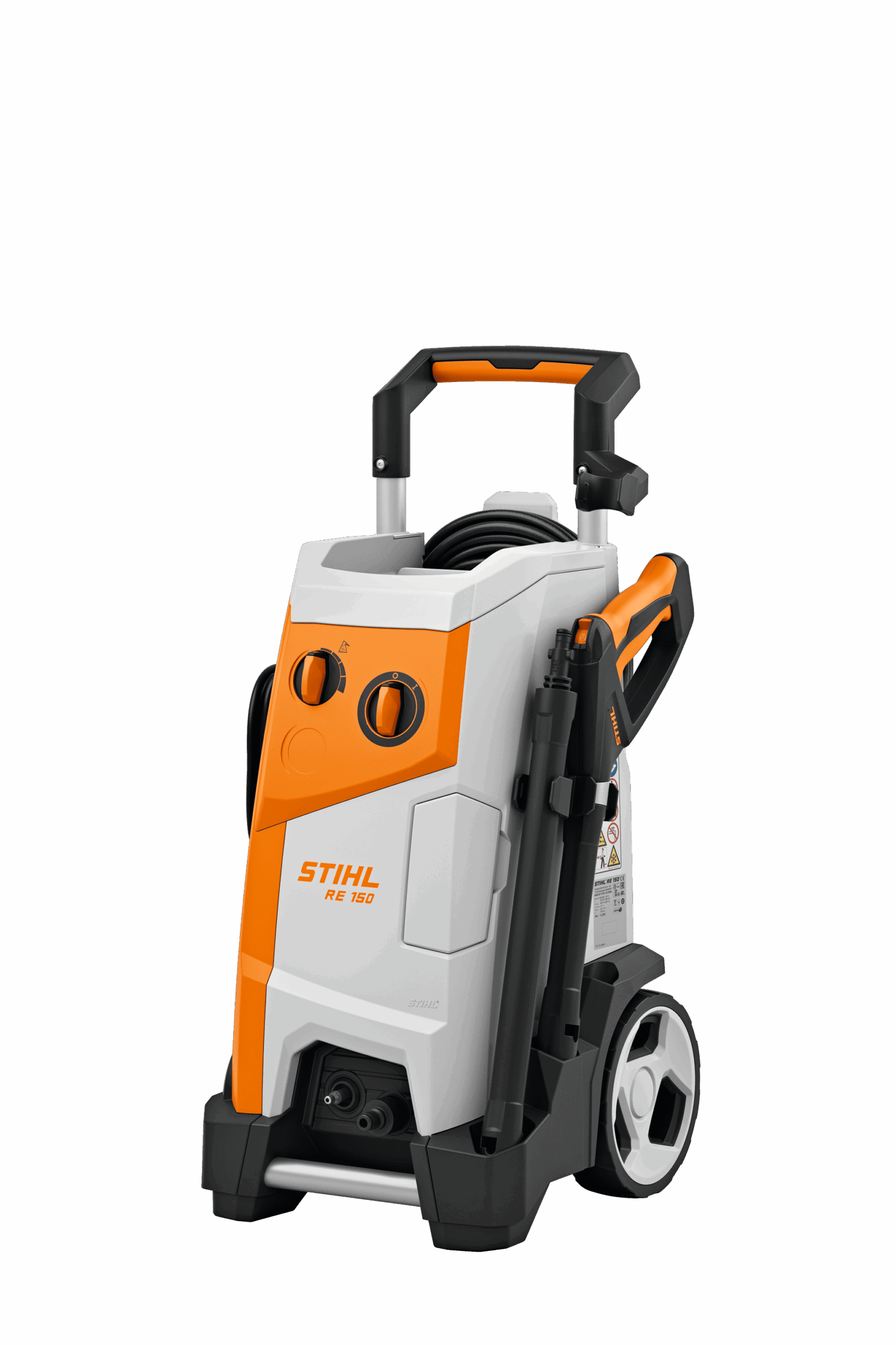 RE 150.0 Myjka elektryczna