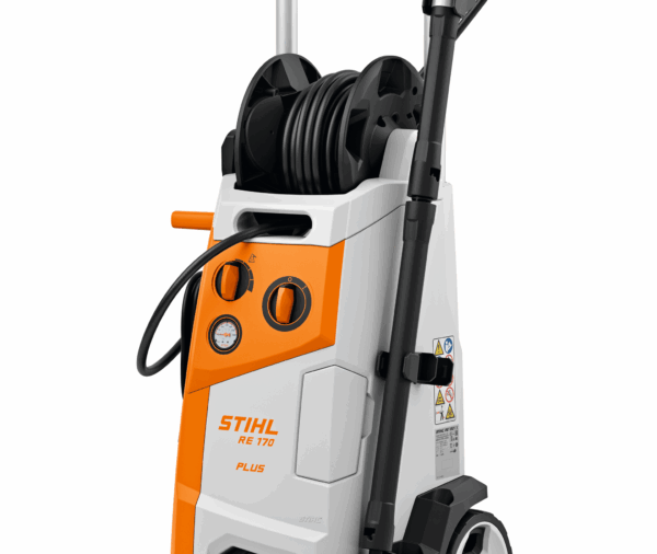 RE 170.0 Myjka elektryczna