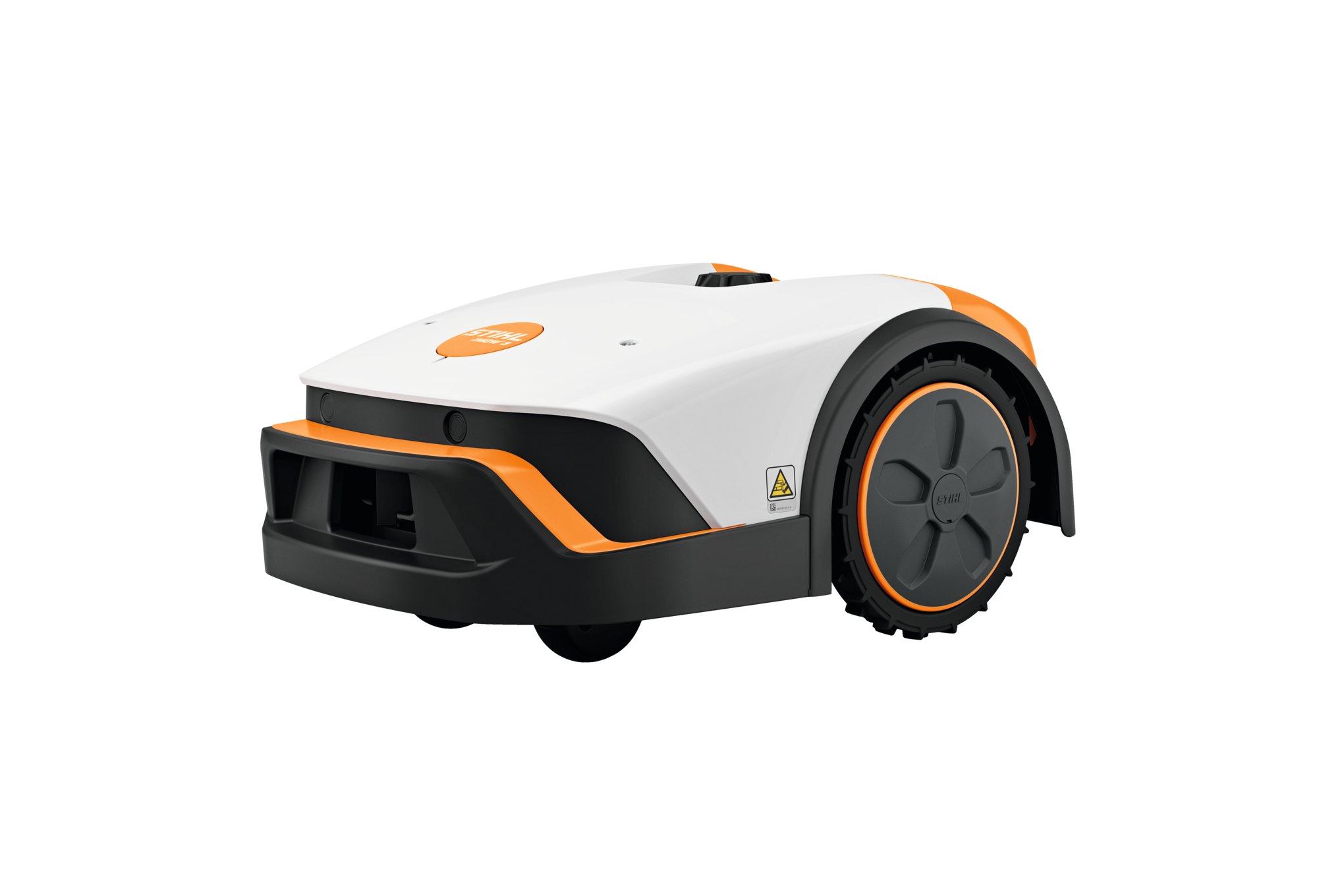 iMOW 3.0 (EU2) Robot koszący