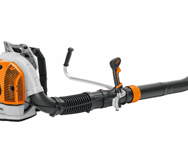 BR 700 Dmuchawa plecakowa