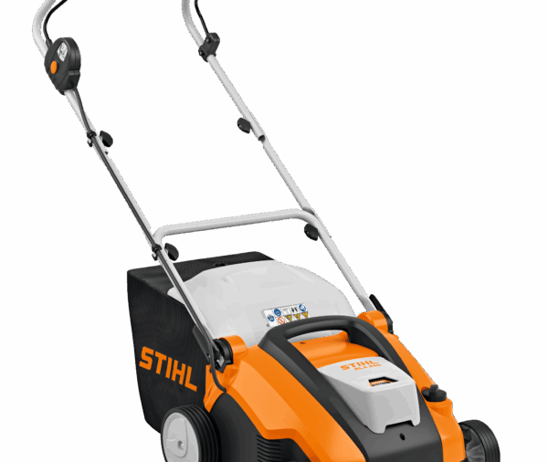 RLA 240 (INT2) Wertykulator akumulatorow