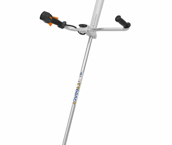 FSA 135 Kosa akumulatorowa