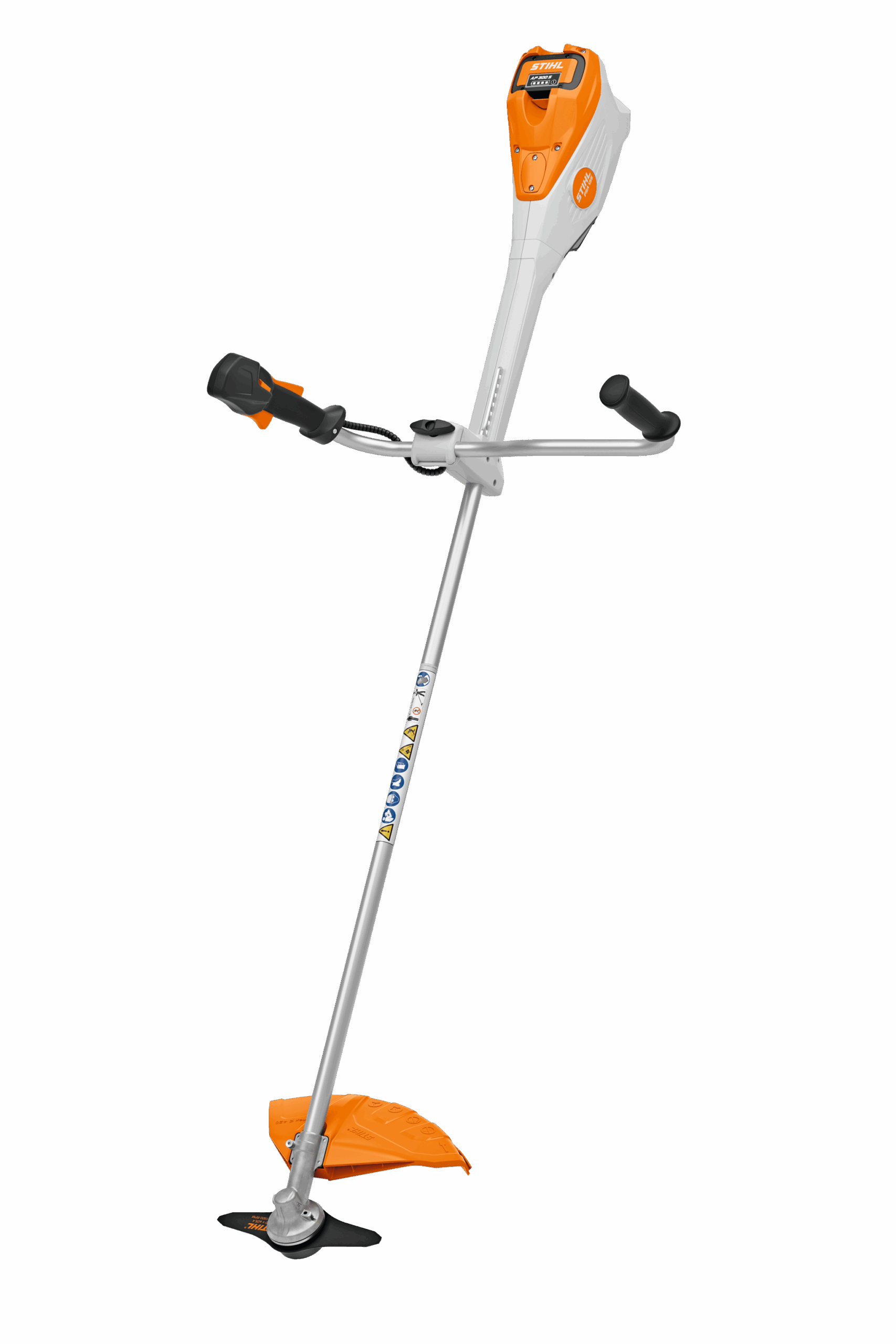 FSA 135 Kosa akumulatorowa