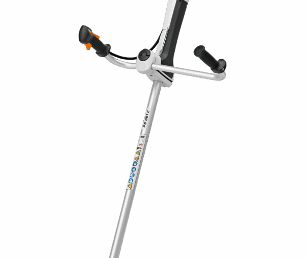 FS 56 Kosa mechaniczna,AutoCut C 26-2