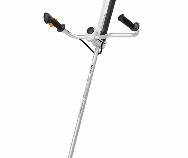 FS 491.0 C-EM Kosa mechaniczna,BC 300-3