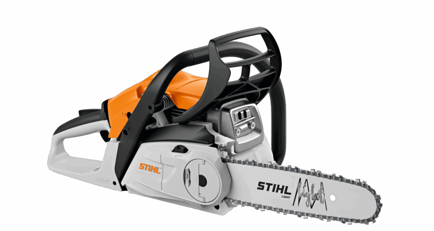 MS 162 Pilarka spalinowa,35cm/14",61PMM3