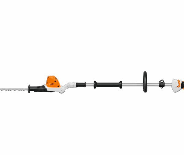 HLA 66 Nożyce akumulatorowe na