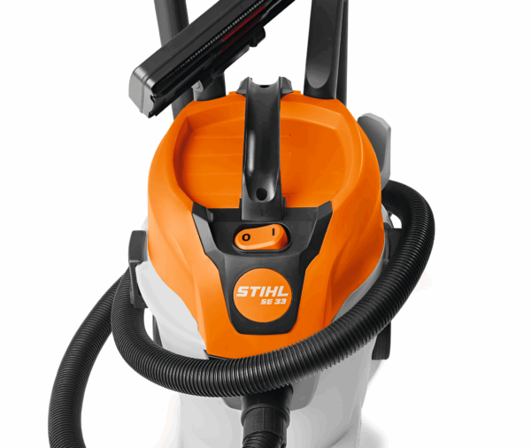 SE 33 Odkurzacz elektryczny