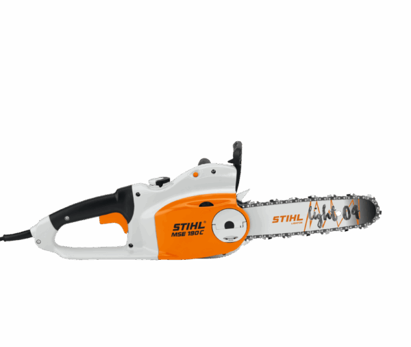 MSE 190 C-Q Pilarka elektryczna,35cm/14"