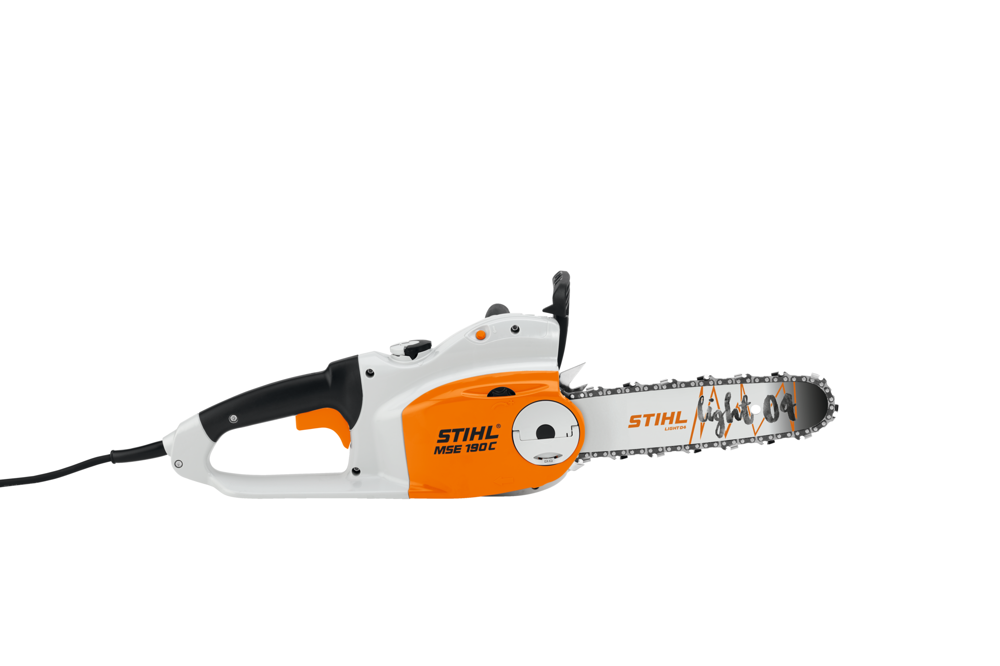 MSE 190 C-Q Pilarka elektryczna,35cm/14"