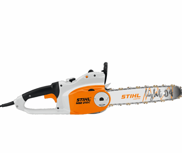 MSE 210 C-BQ Pilarka elektryczna