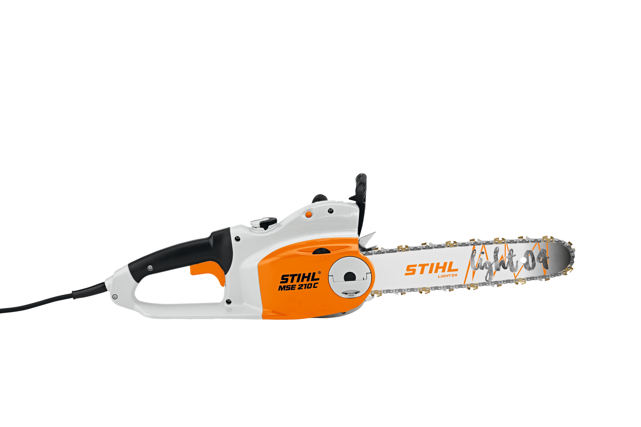 MSE 210 C-BQ Pilarka elektryczna