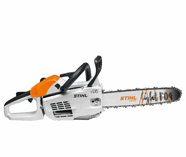 MS 201 TC-M Pilarka spalinowa