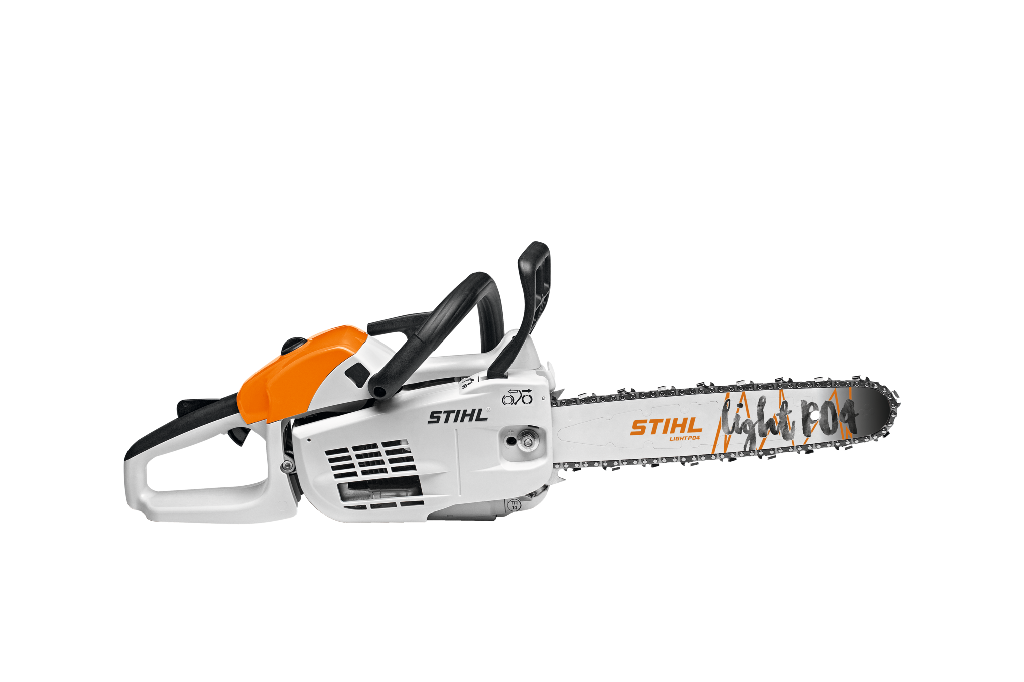 MS 201 C-M,L35cm,63PM3