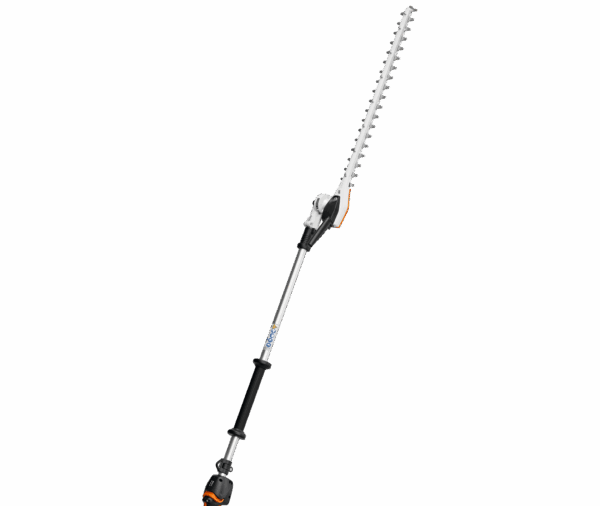 HLA 135 Nożyce akumulatorowe na wysięgn