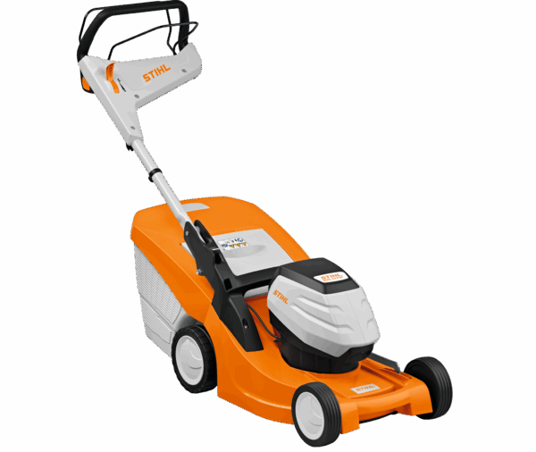 RMA 443.3 V SET (EU2) Akumulatorowa