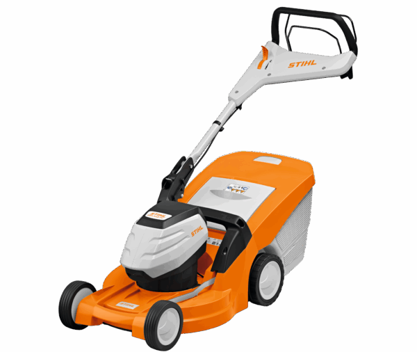 RMA 448.3 V (EU2) Akumulatorowa kosiarka