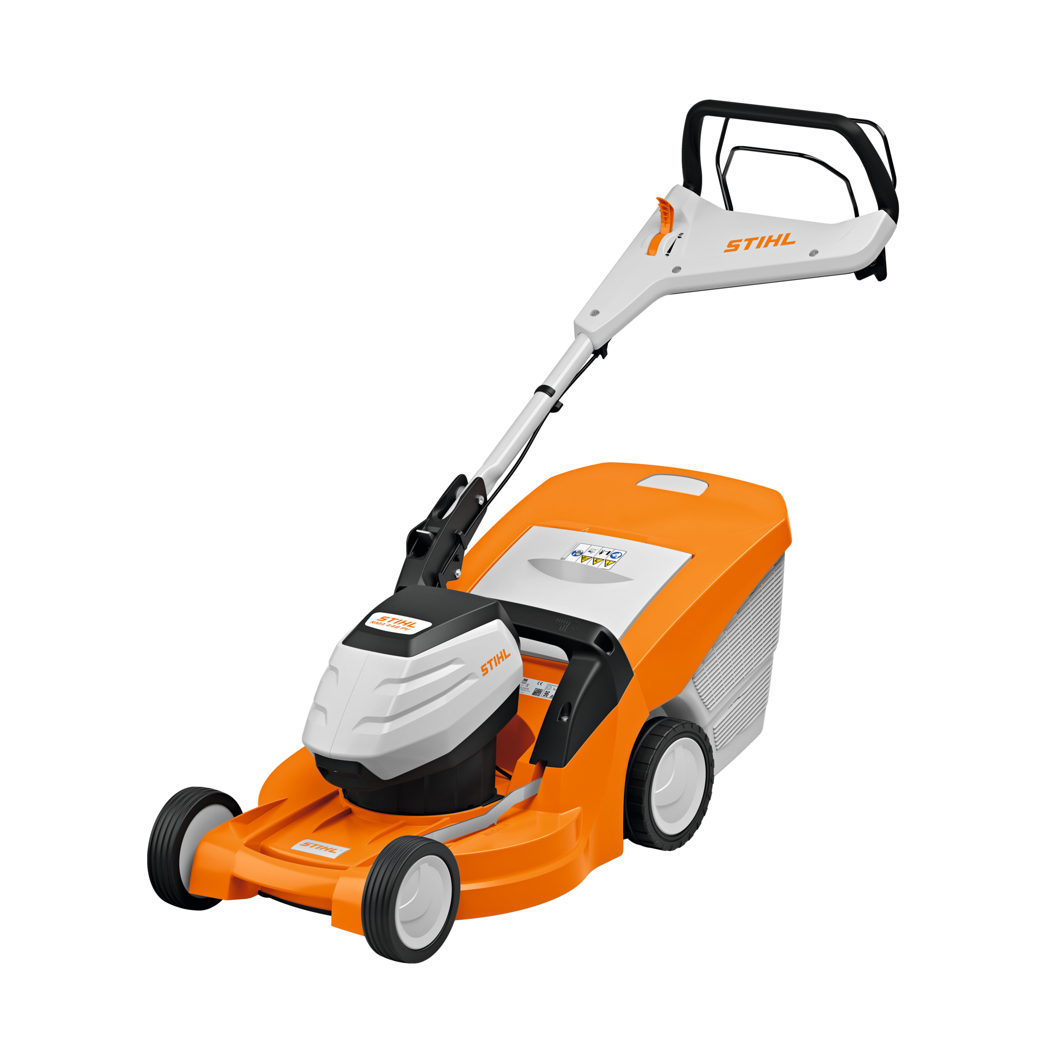 RMA 448.3 V (EU2) Akumulatorowa kosiarka