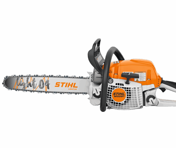 MS 291 Pilarka spalinowa,40cm/16",36RM