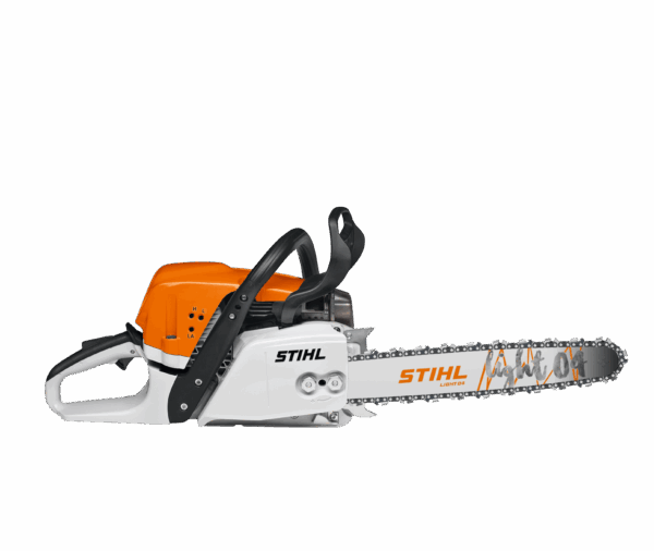 MS 391 Pilarka spalinowa,40cm/16",36RM