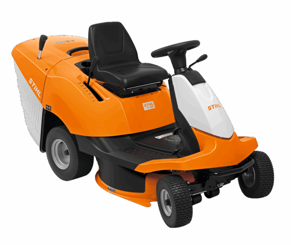 RT 4082.1 Kosiarka samojezdna