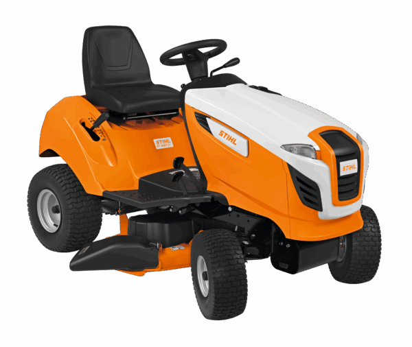 RT 4097.1 SX Kosiarka samojezdna