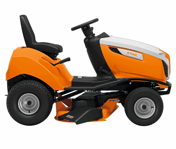 RT 4112.1 SZ Kosiarka samojezdna