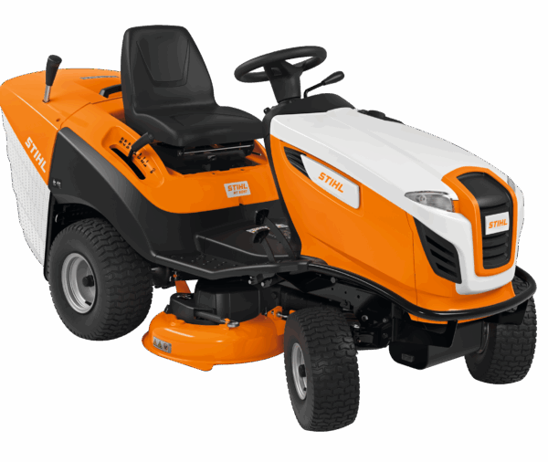 RT 5097.1 Kosiarka samojezdna