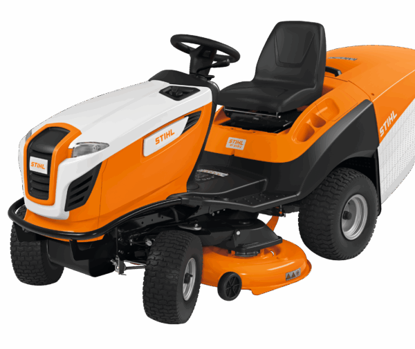 RT 5112.1 Z Kosiarka samojezdna