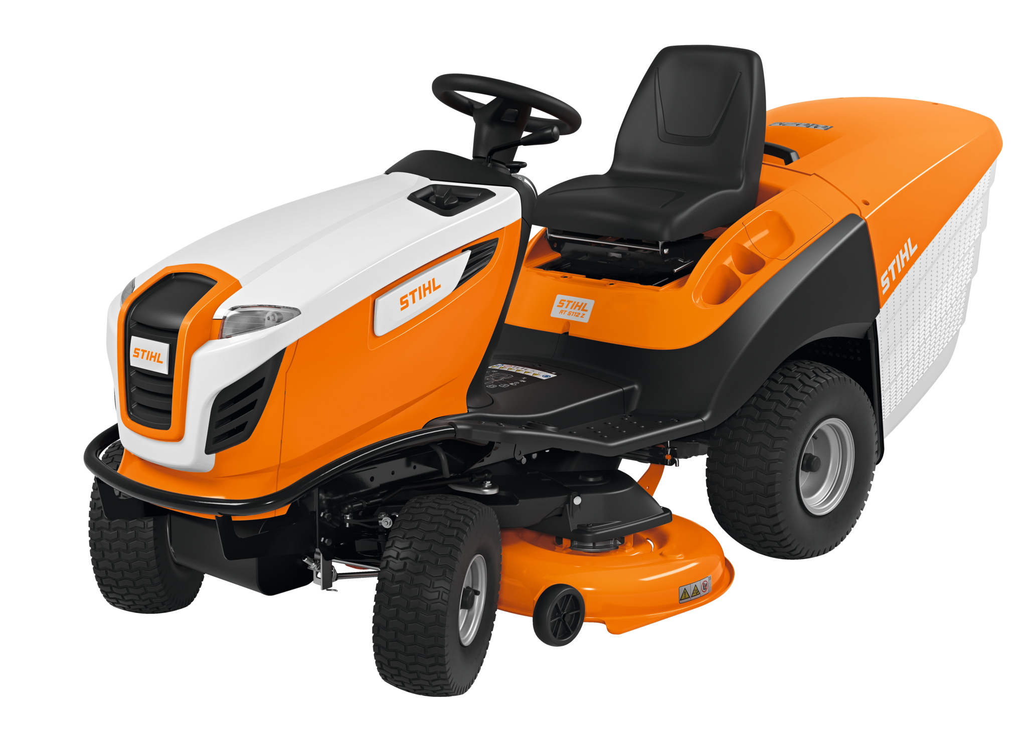 RT 5112.1 Z Kosiarka samojezdna